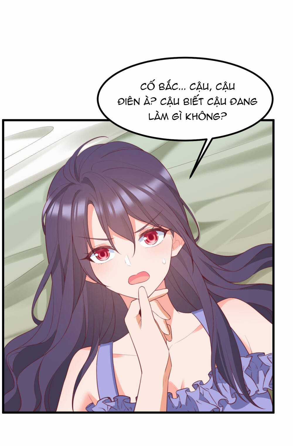 Bạn Gái Của Tôi Rất Kì Lạ Chapter 35 trang 67