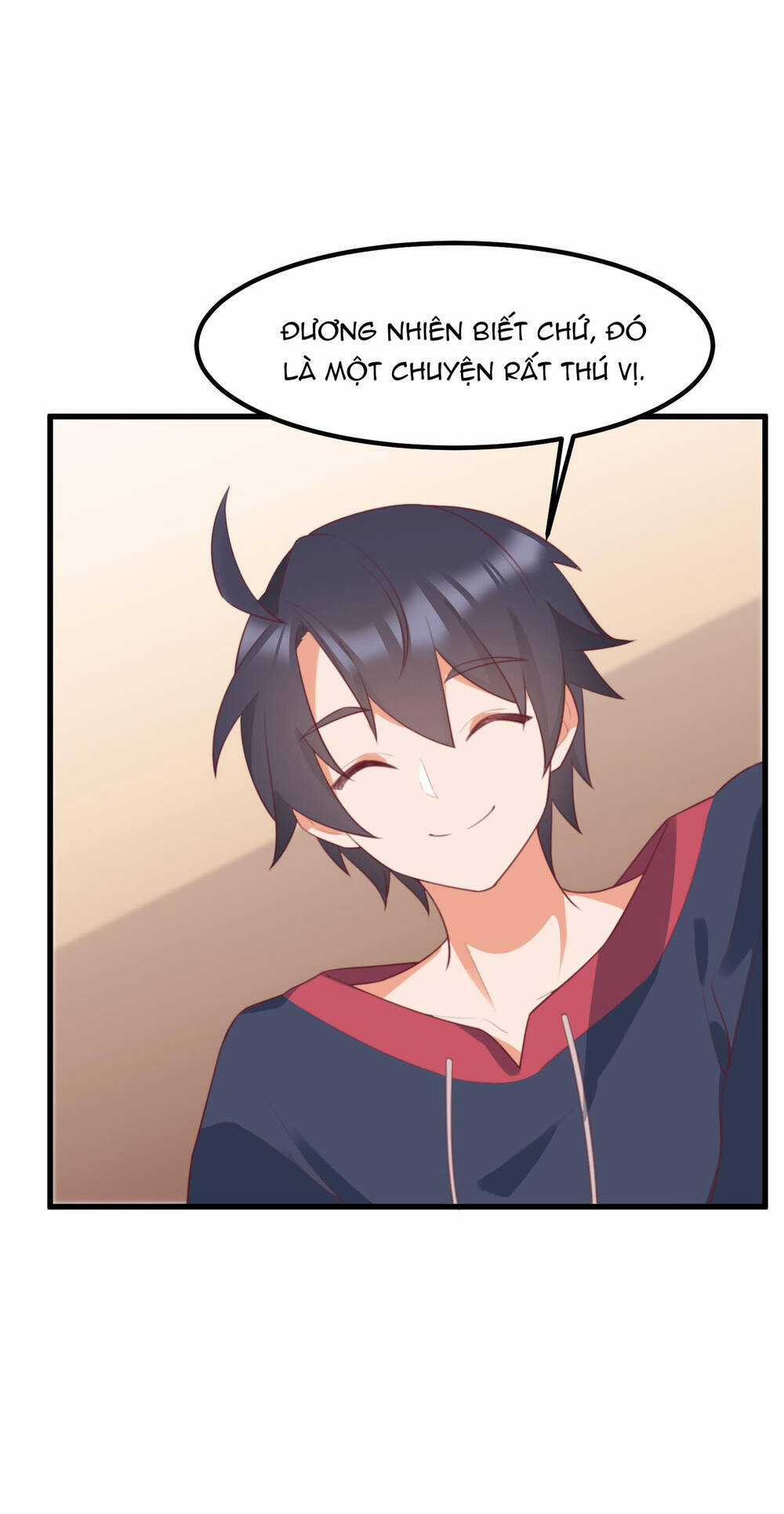 Bạn Gái Của Tôi Rất Kì Lạ Chapter 35 trang 68