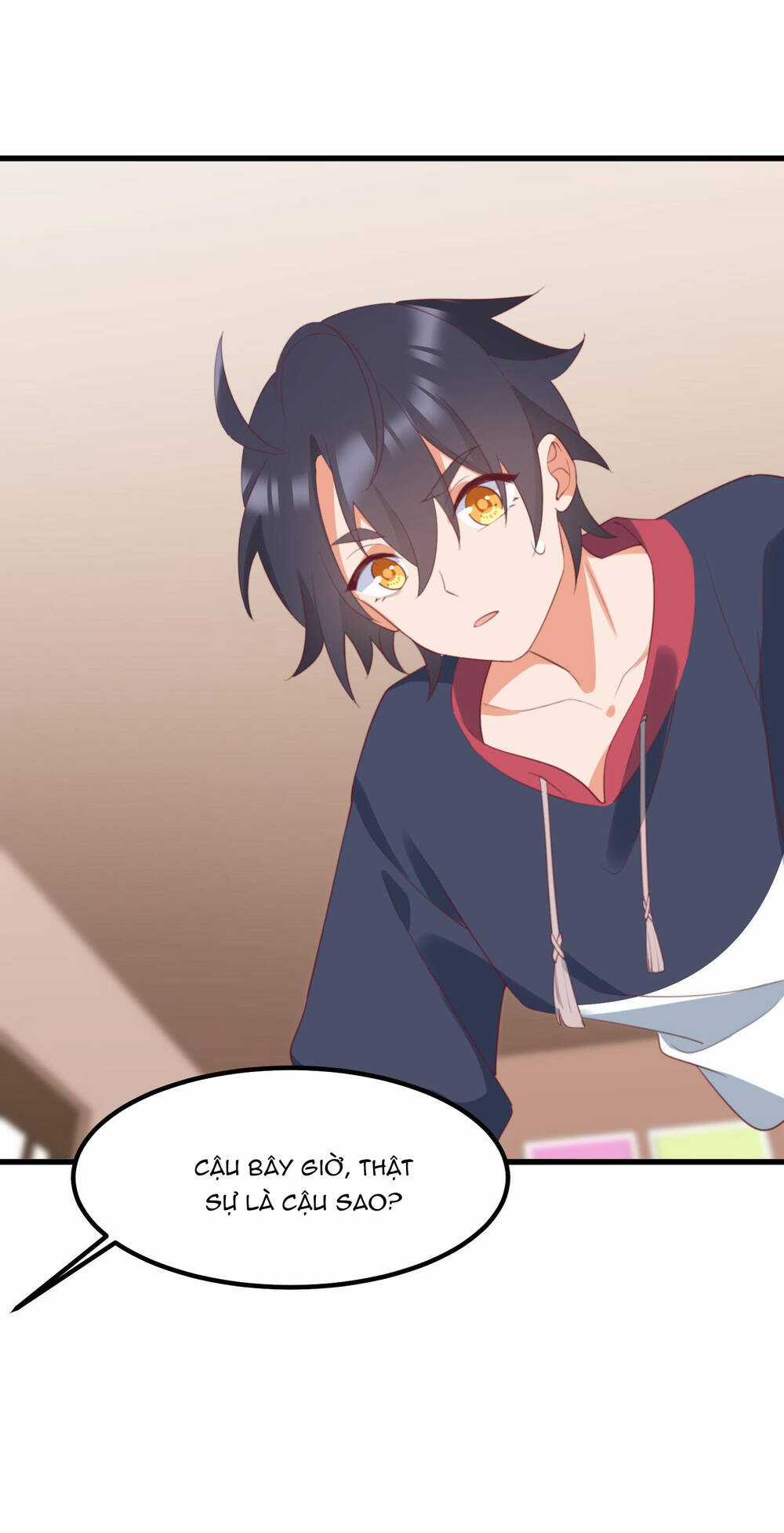 Bạn Gái Của Tôi Rất Kì Lạ Chapter 35 trang 71