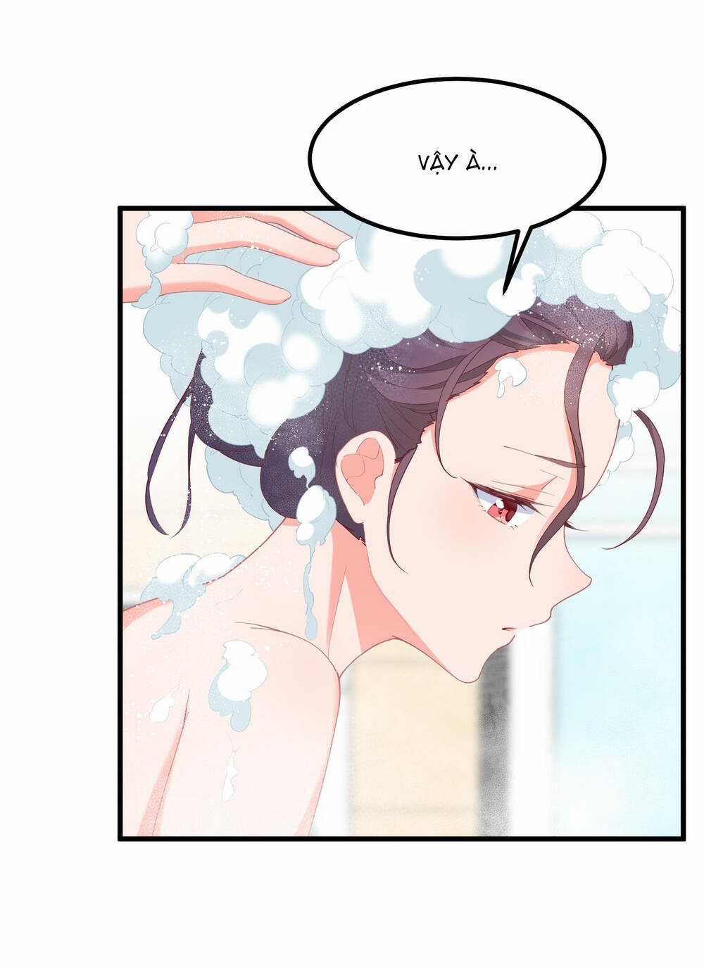 Bạn Gái Của Tôi Rất Kì Lạ Chapter 35 trang 9