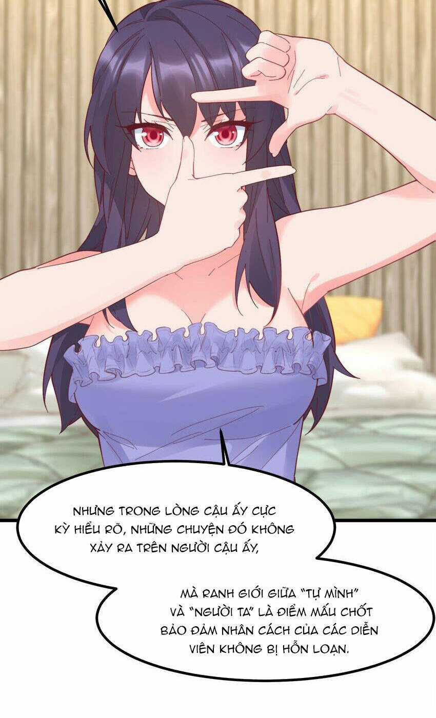 Bạn Gái Của Tôi Rất Kì Lạ Chapter 36 trang 19