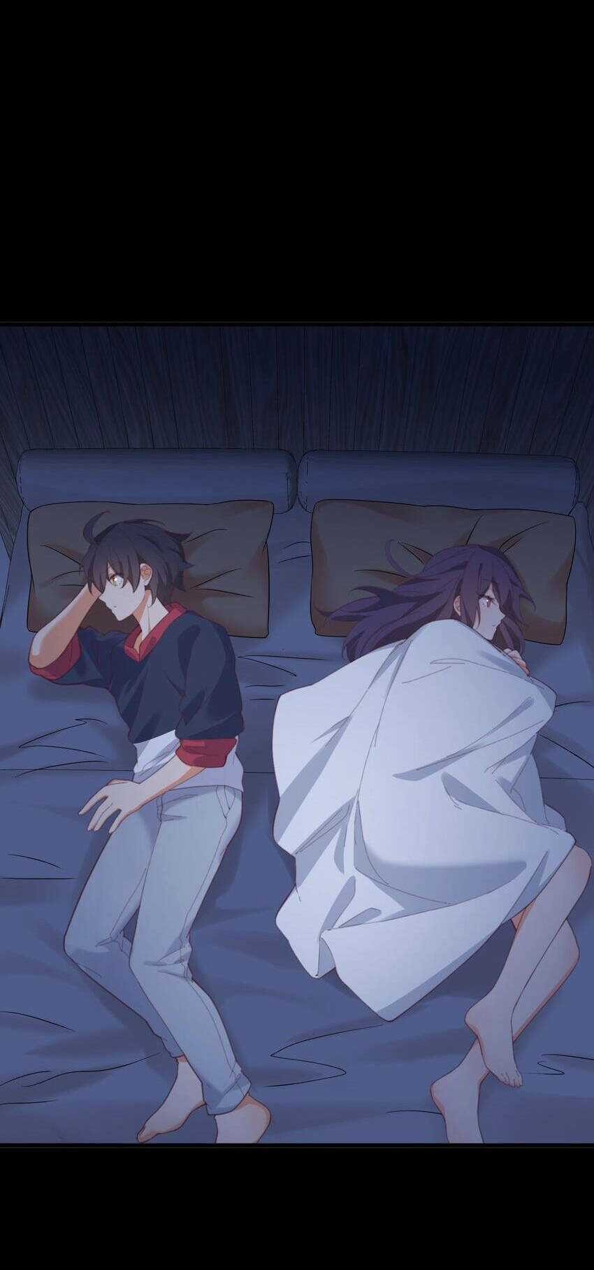 Bạn Gái Của Tôi Rất Kì Lạ Chapter 36 trang 32