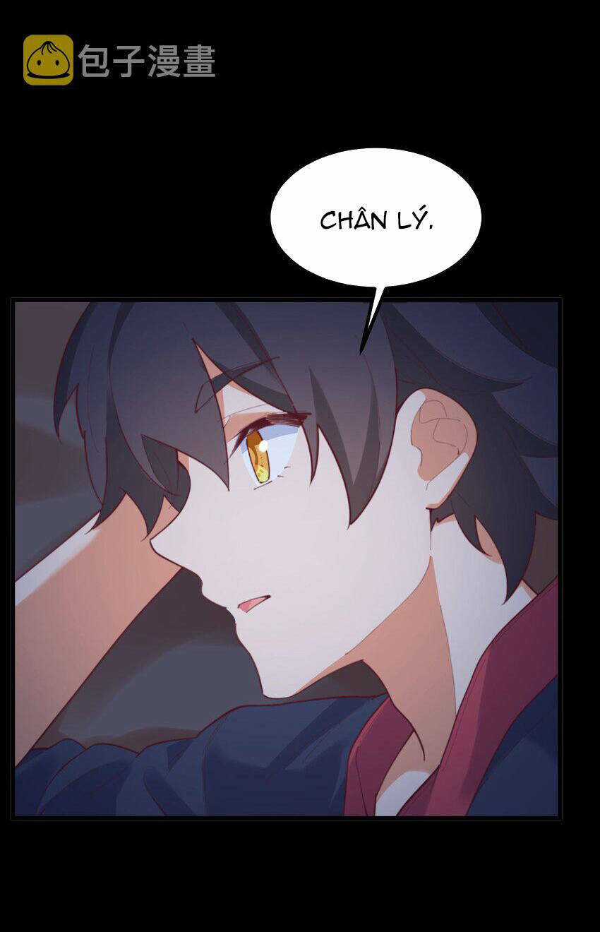 Bạn Gái Của Tôi Rất Kì Lạ Chapter 36 trang 33