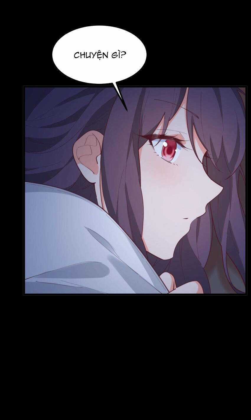 Bạn Gái Của Tôi Rất Kì Lạ Chapter 36 trang 34