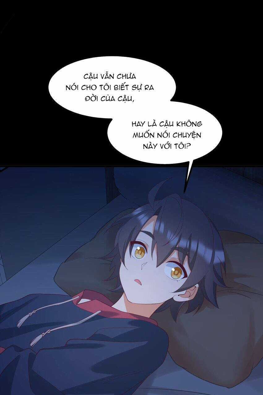 Bạn Gái Của Tôi Rất Kì Lạ Chapter 36 trang 35