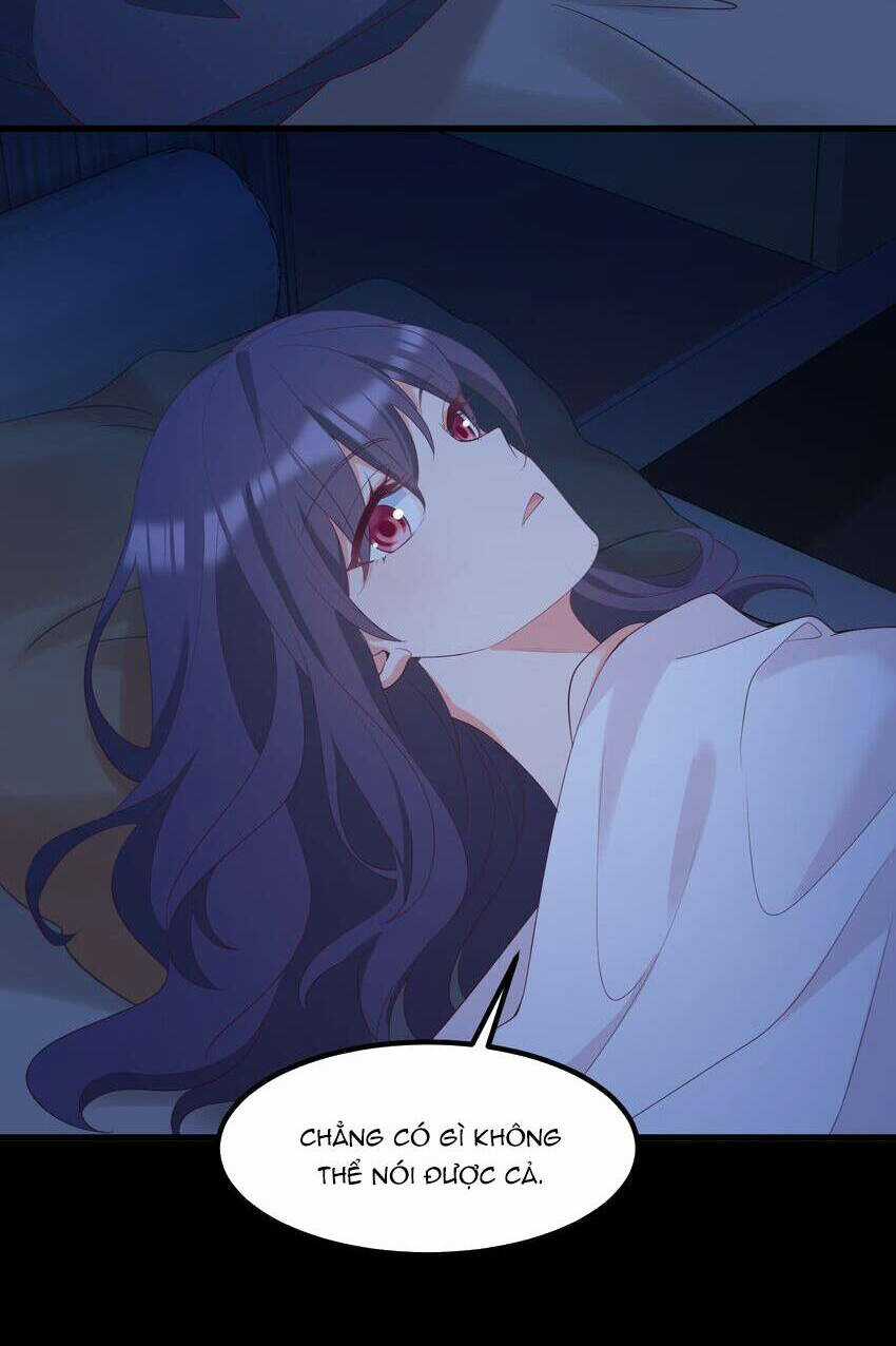 Bạn Gái Của Tôi Rất Kì Lạ Chapter 36 trang 36