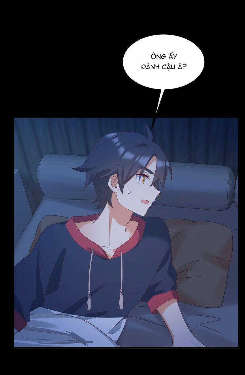 Bạn Gái Của Tôi Rất Kì Lạ Chapter 36 trang 38