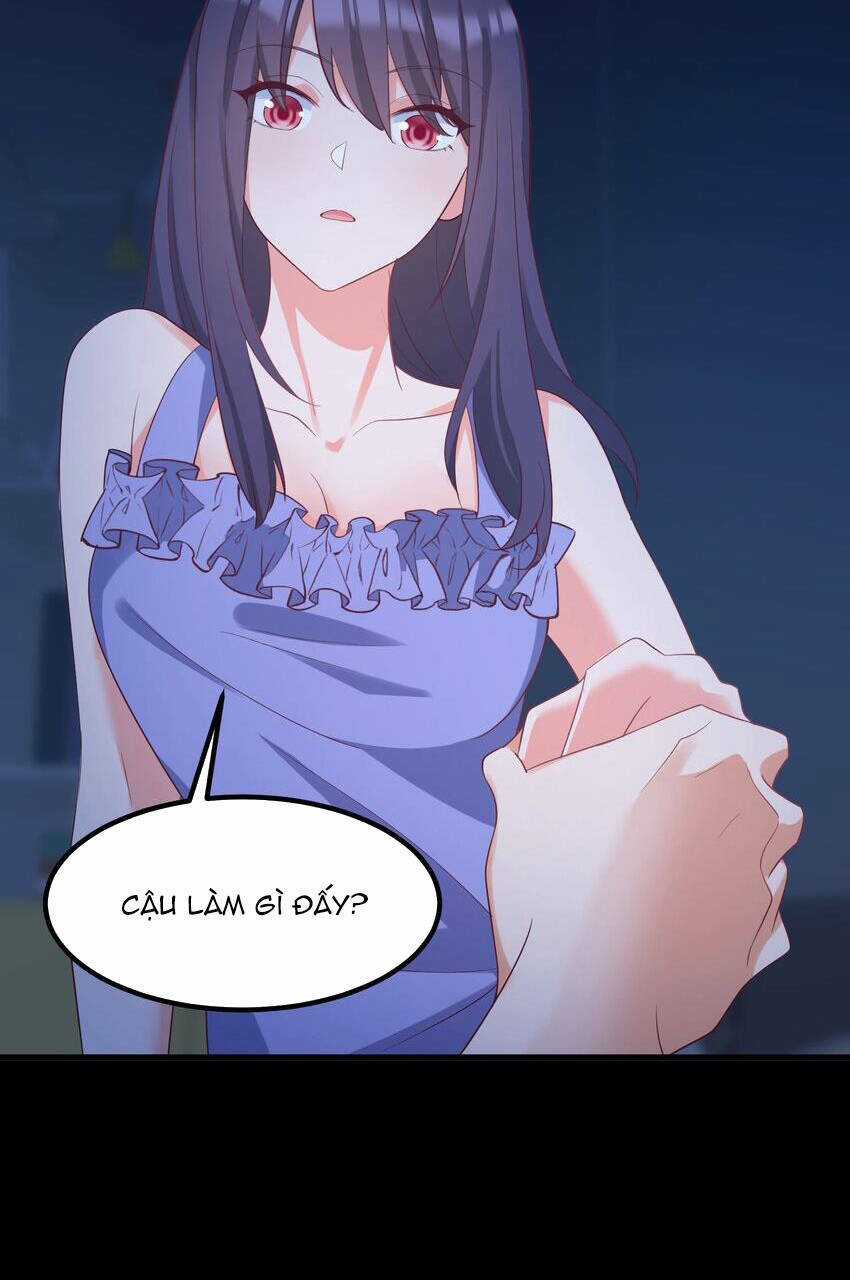 Bạn Gái Của Tôi Rất Kì Lạ Chapter 36 trang 41