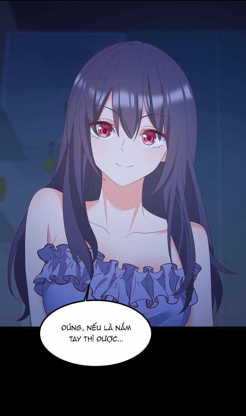 Bạn Gái Của Tôi Rất Kì Lạ Chapter 36 trang 43