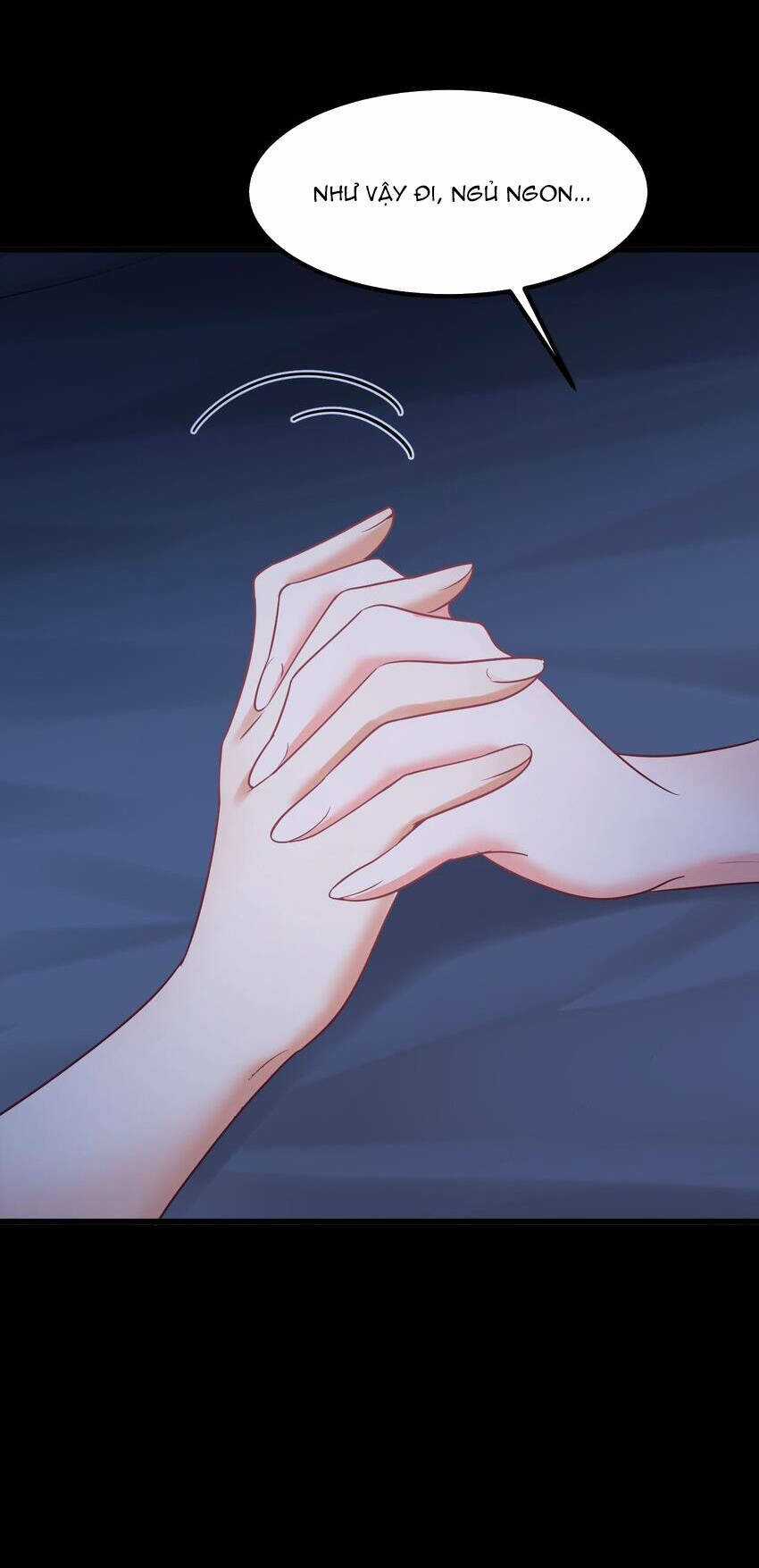 Bạn Gái Của Tôi Rất Kì Lạ Chapter 36 trang 44