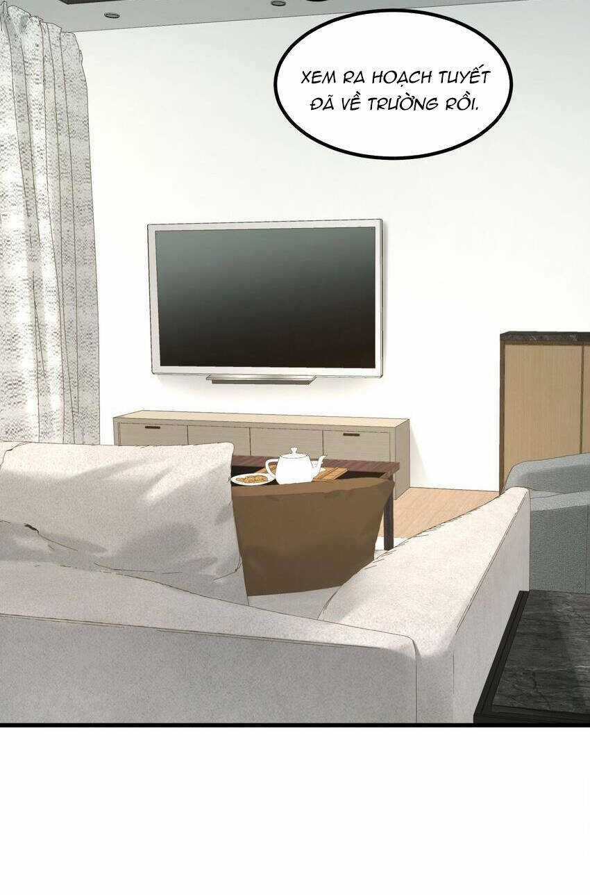 Bạn Gái Của Tôi Rất Kì Lạ Chapter 36 trang 48