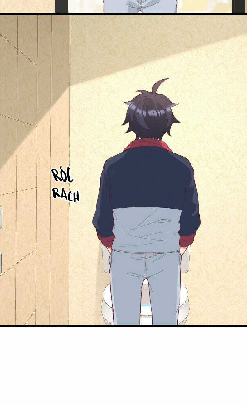 Bạn Gái Của Tôi Rất Kì Lạ Chapter 36 trang 50