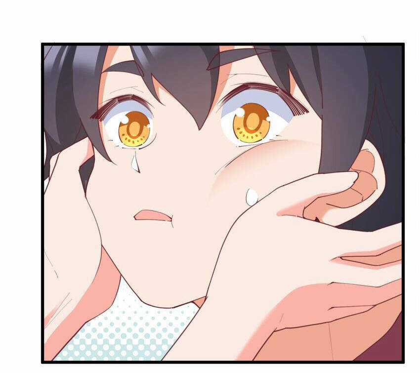 Bạn Gái Của Tôi Rất Kì Lạ Chapter 36 trang 6