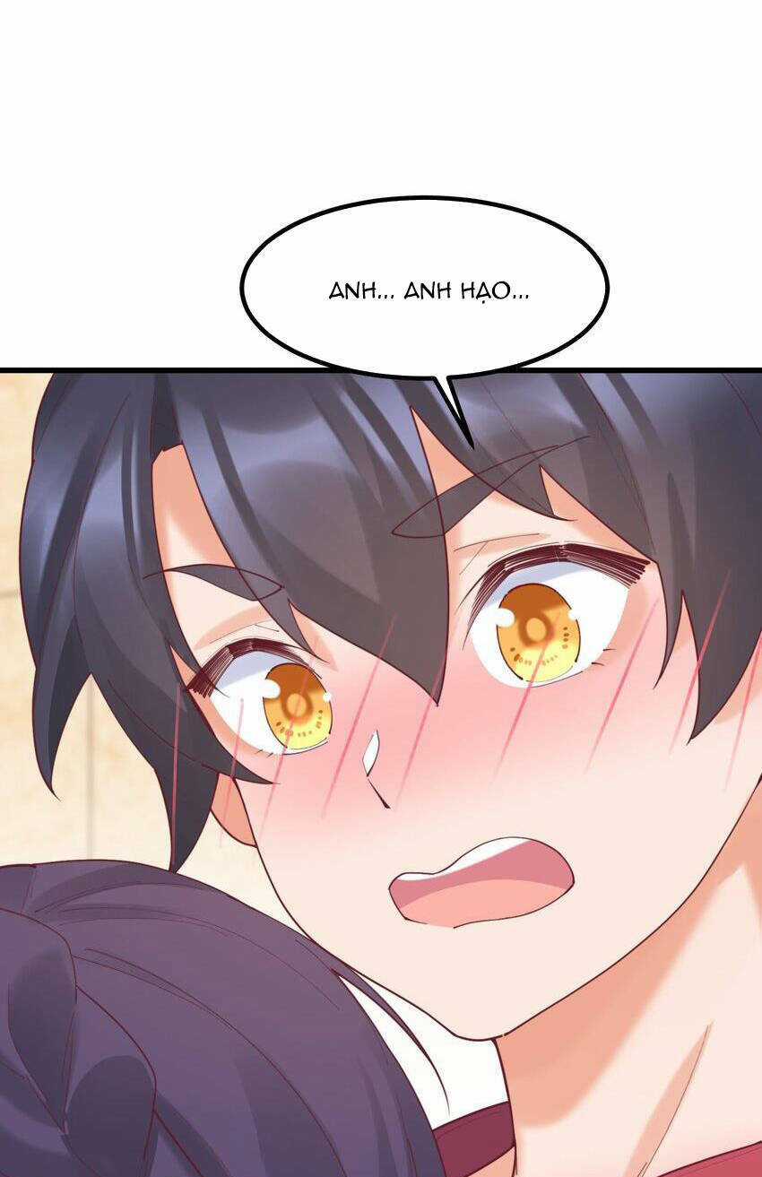 Bạn Gái Của Tôi Rất Kì Lạ Chapter 36 trang 60