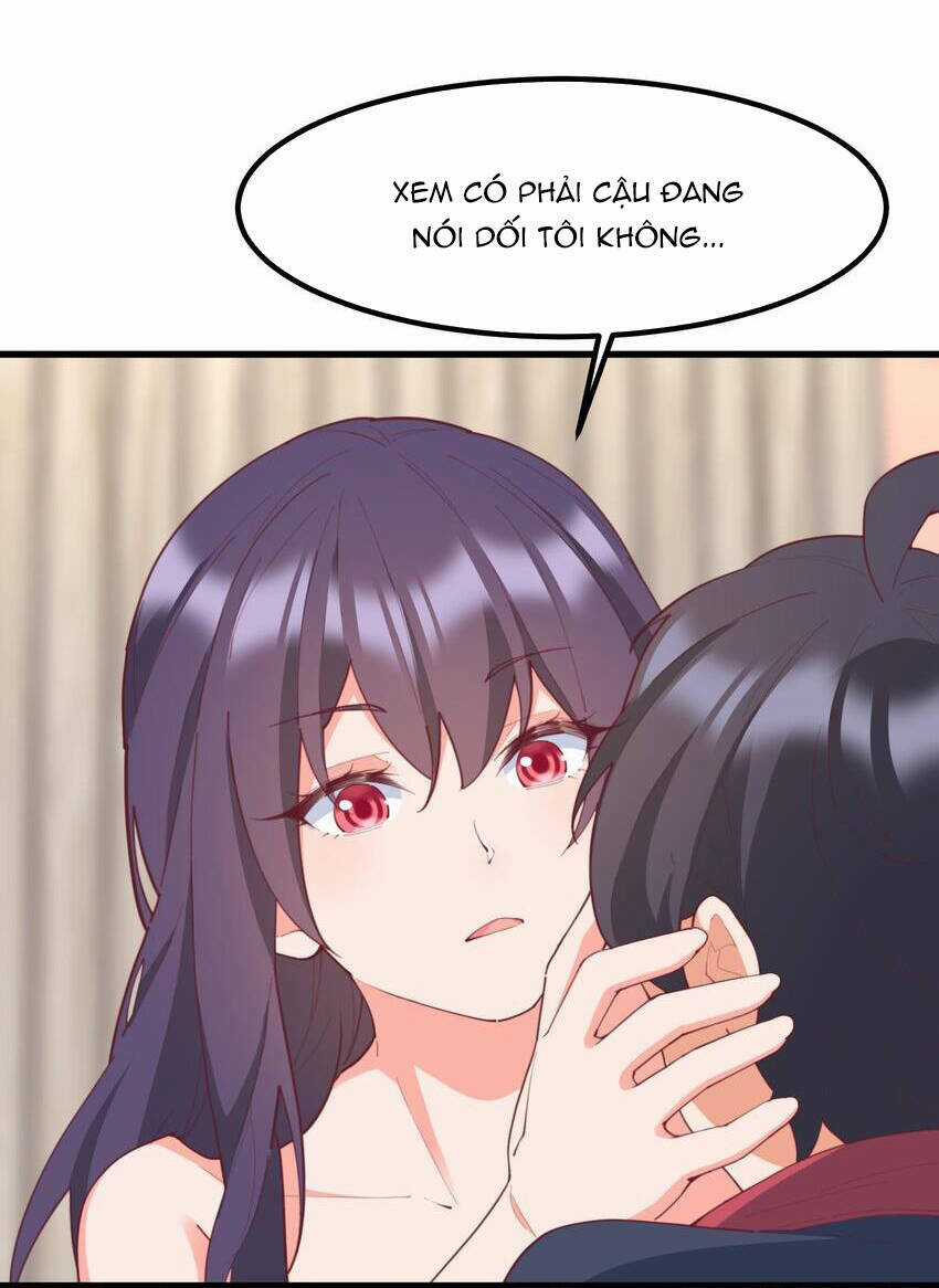 Bạn Gái Của Tôi Rất Kì Lạ Chapter 36 trang 8