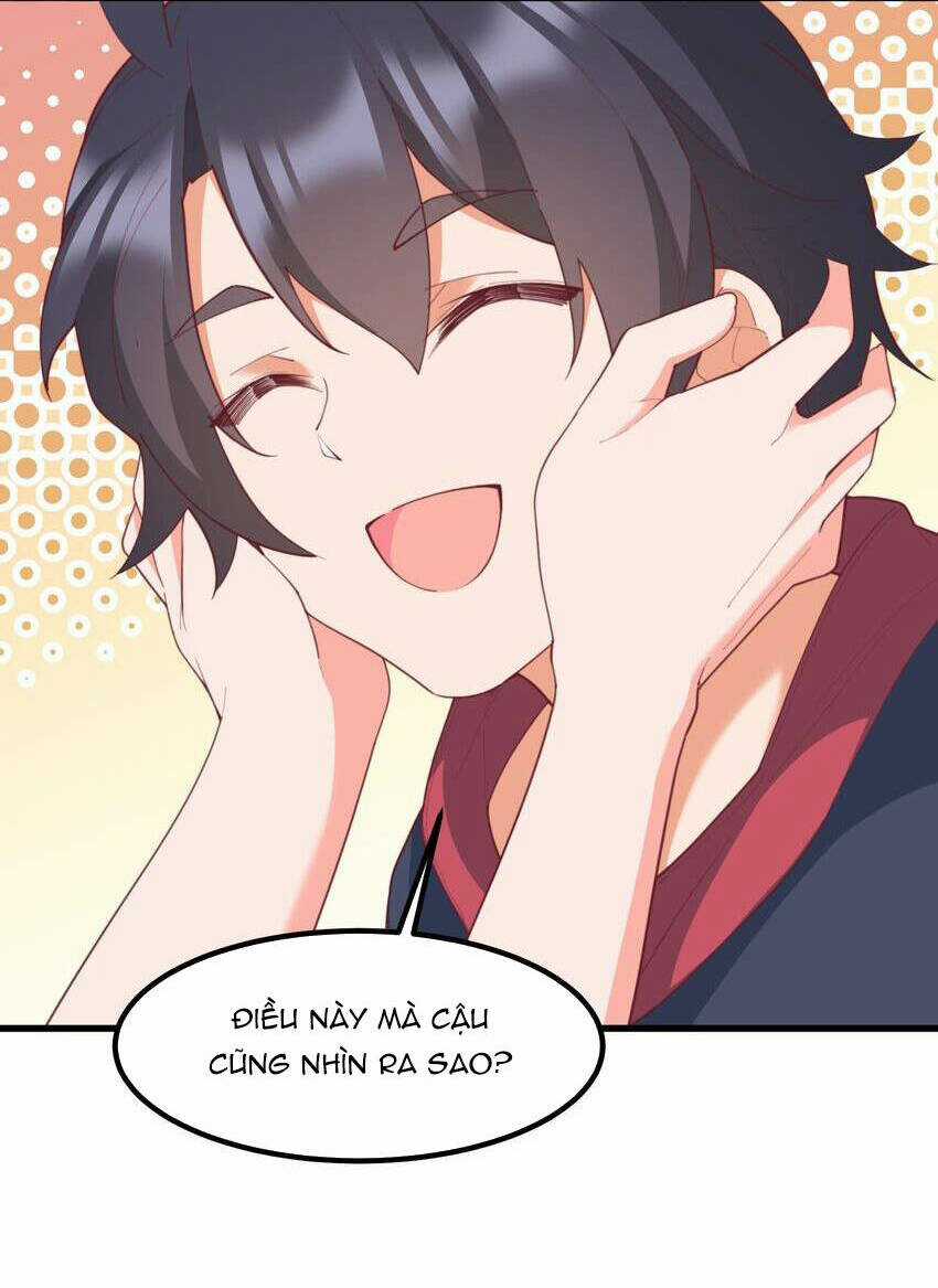 Bạn Gái Của Tôi Rất Kì Lạ Chapter 36 trang 9