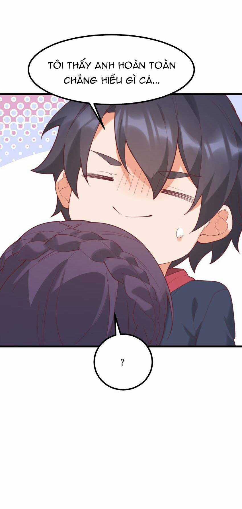 Bạn Gái Của Tôi Rất Kì Lạ Chapter 37 trang 11