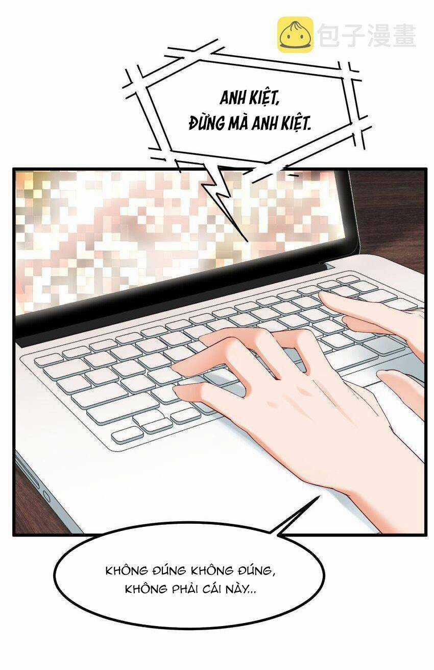 Bạn Gái Của Tôi Rất Kì Lạ Chapter 37 trang 18