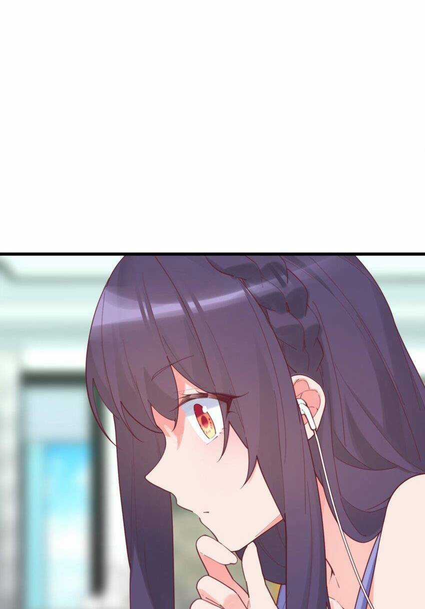 Bạn Gái Của Tôi Rất Kì Lạ Chapter 37 trang 26