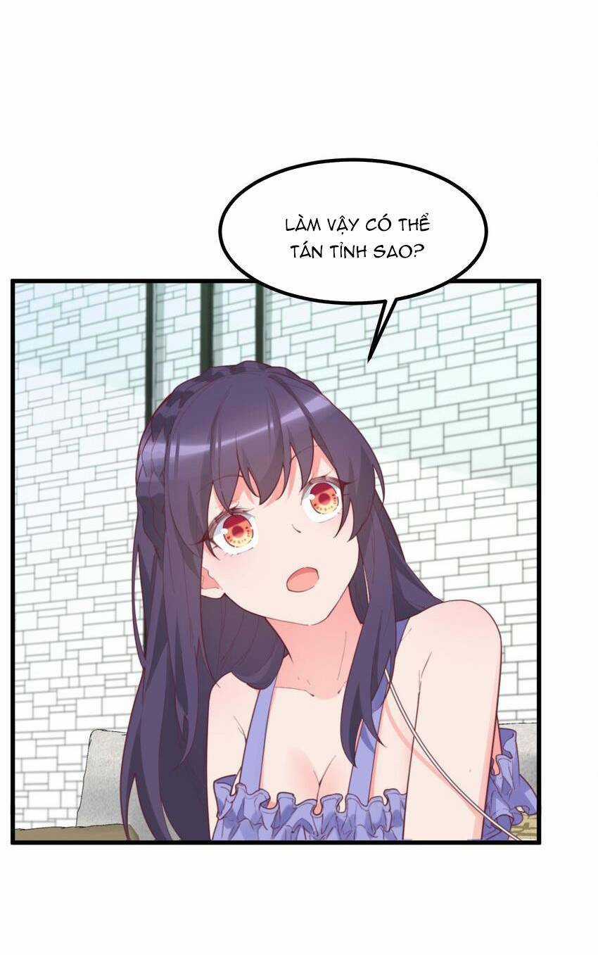 Bạn Gái Của Tôi Rất Kì Lạ Chapter 37 trang 30