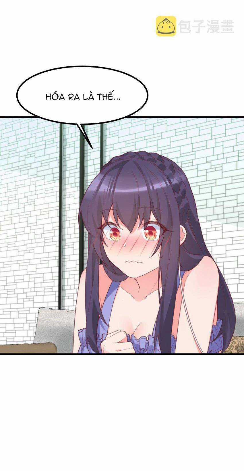 Bạn Gái Của Tôi Rất Kì Lạ Chapter 37 trang 32