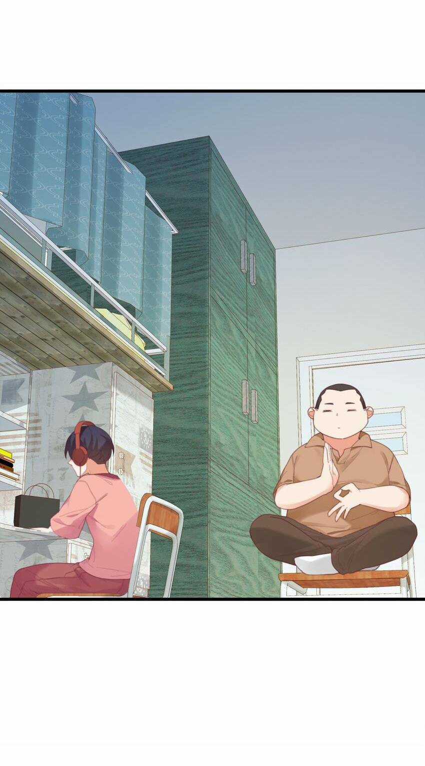 Bạn Gái Của Tôi Rất Kì Lạ Chapter 37 trang 36