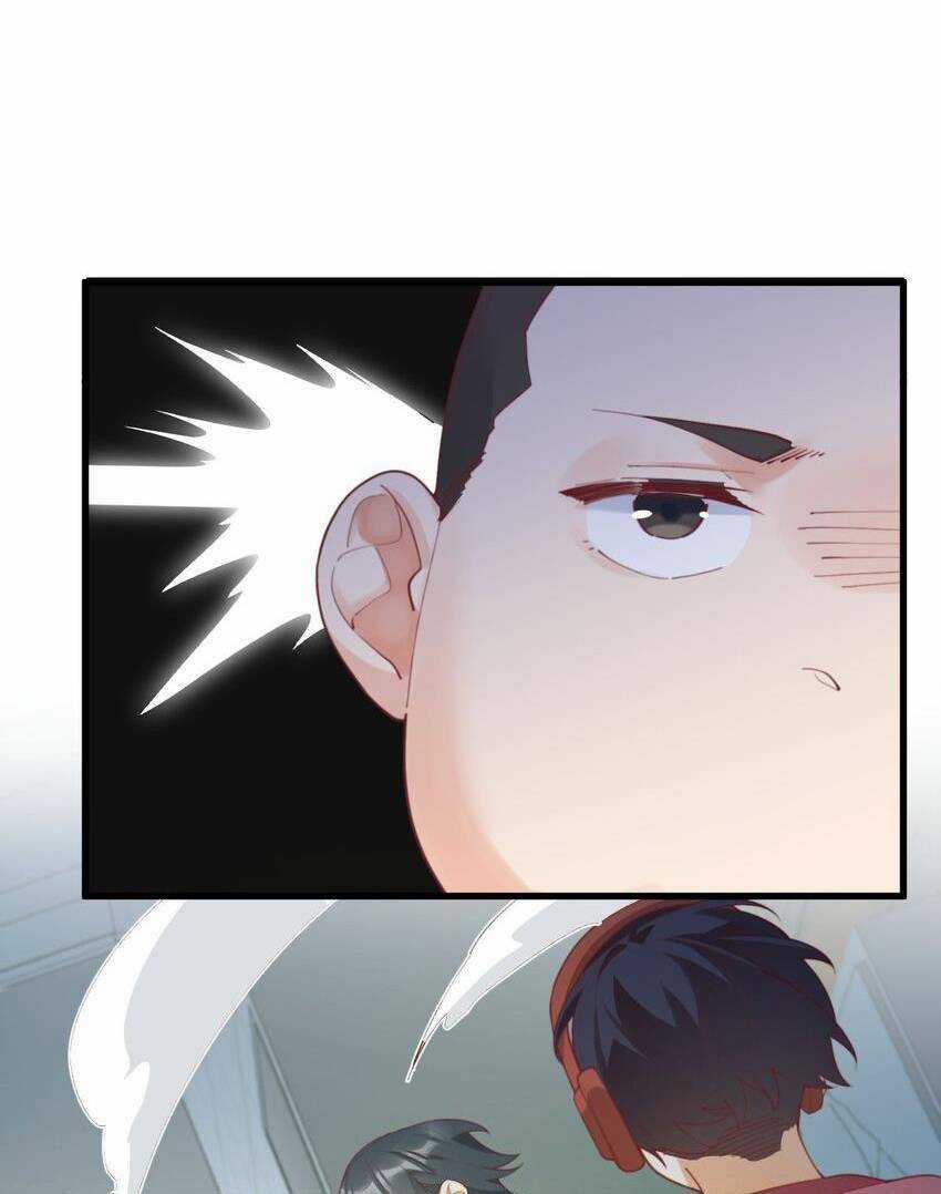 Bạn Gái Của Tôi Rất Kì Lạ Chapter 37 trang 37