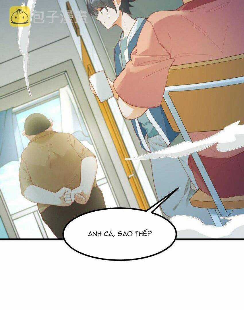 Bạn Gái Của Tôi Rất Kì Lạ Chapter 37 trang 38