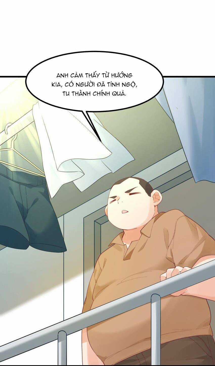 Bạn Gái Của Tôi Rất Kì Lạ Chapter 37 trang 39