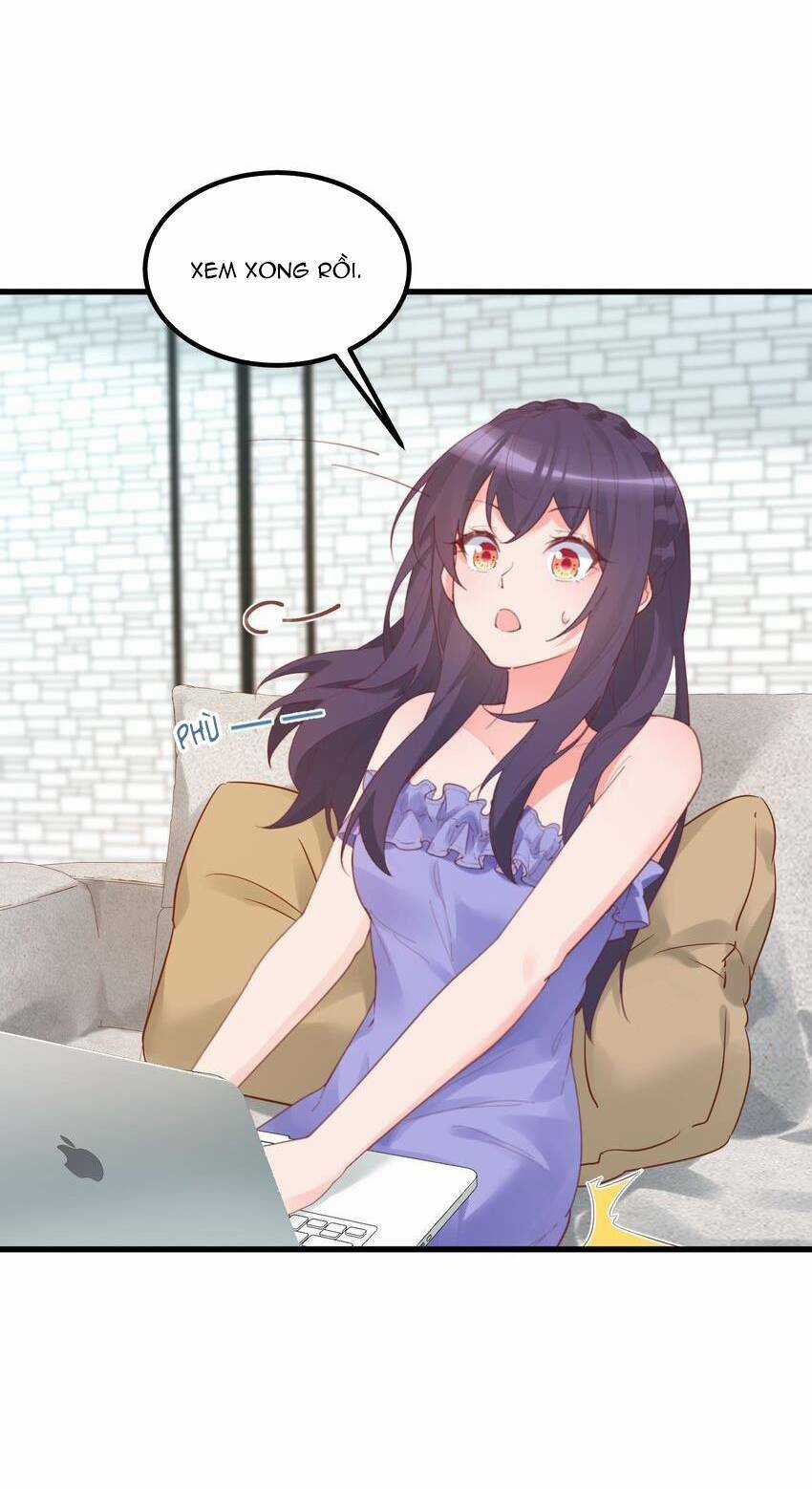 Bạn Gái Của Tôi Rất Kì Lạ Chapter 37 trang 41