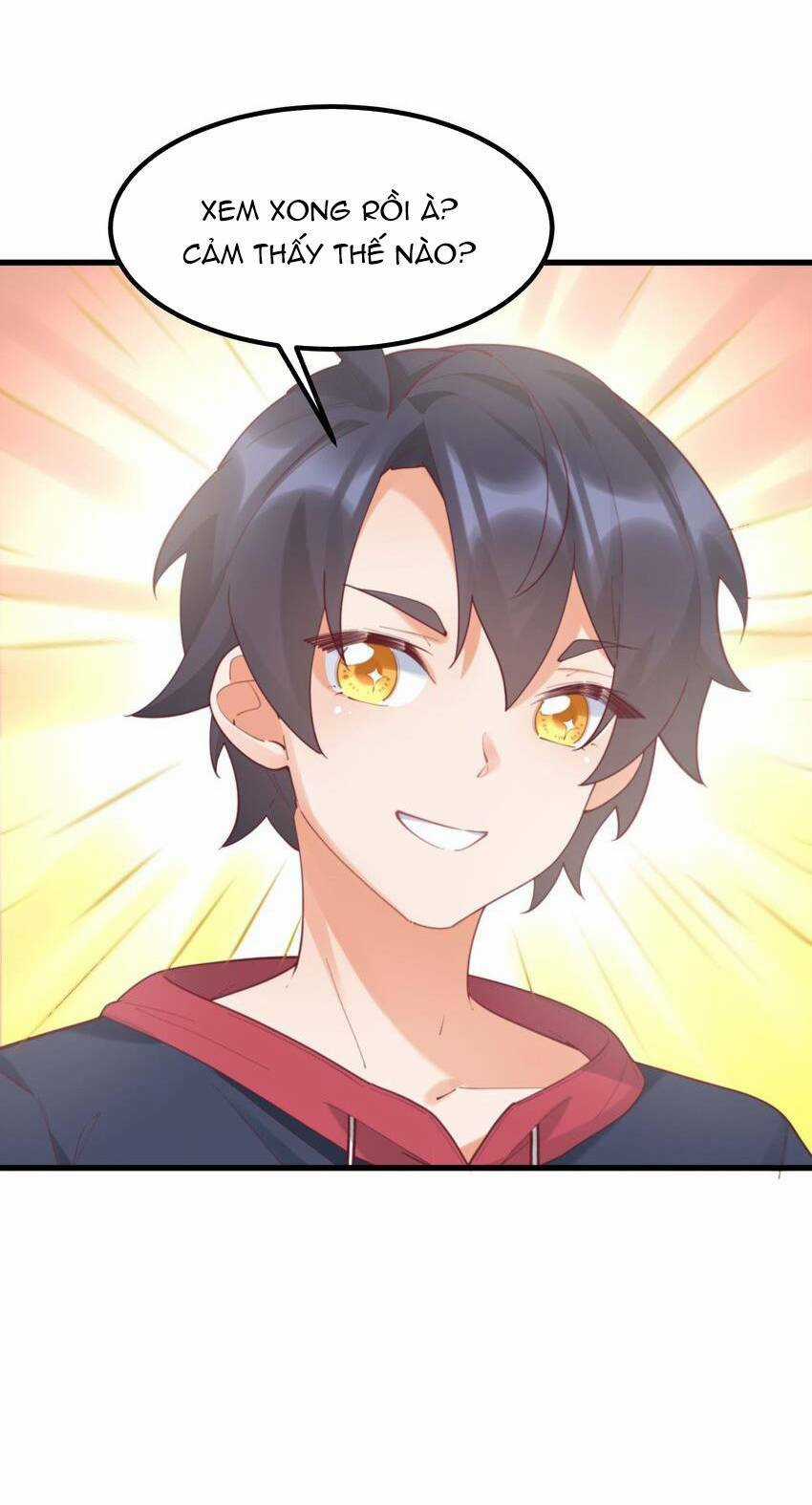 Bạn Gái Của Tôi Rất Kì Lạ Chapter 37 trang 43