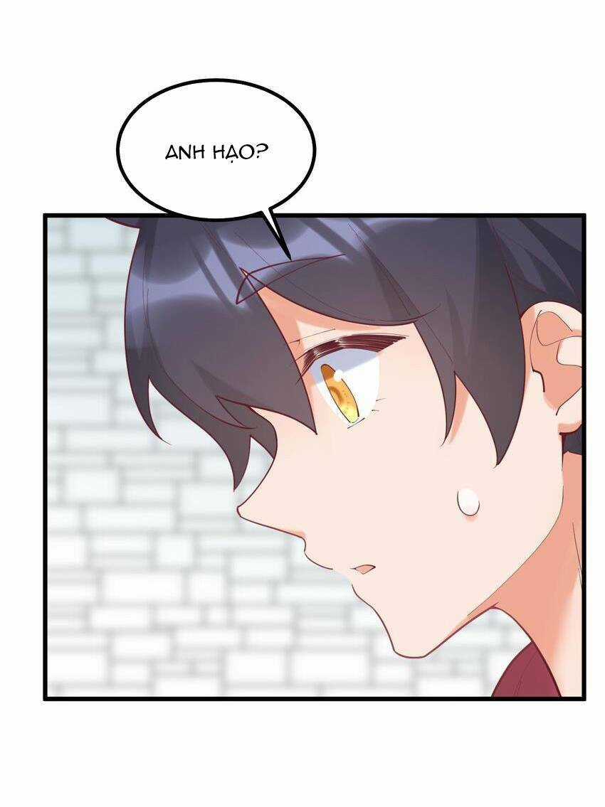 Bạn Gái Của Tôi Rất Kì Lạ Chapter 37 trang 50