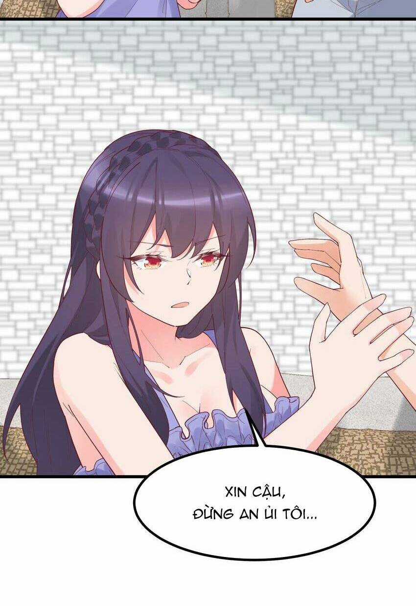 Bạn Gái Của Tôi Rất Kì Lạ Chapter 37 trang 54