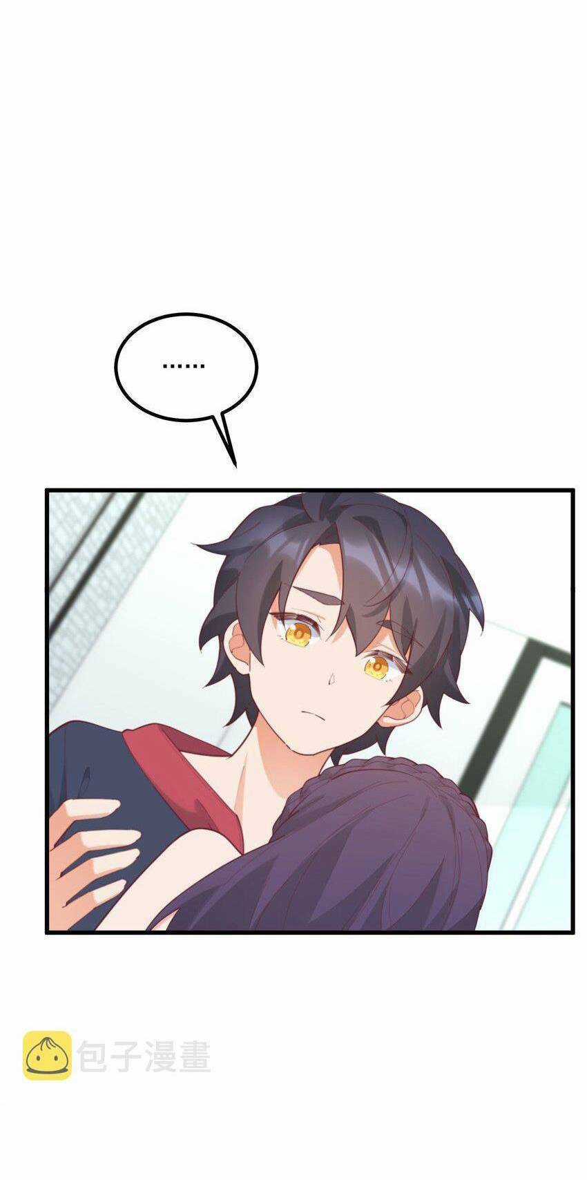 Bạn Gái Của Tôi Rất Kì Lạ Chapter 37 trang 55