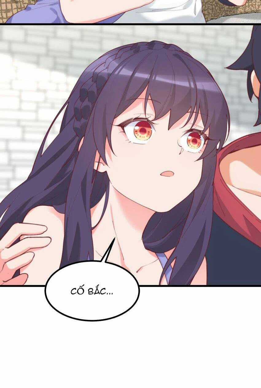 Bạn Gái Của Tôi Rất Kì Lạ Chapter 37 trang 57