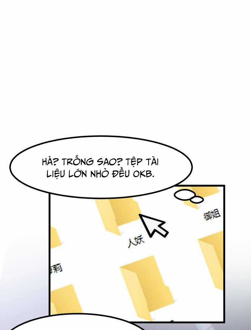 Bạn Gái Của Tôi Rất Kì Lạ Chapter 38 trang 13