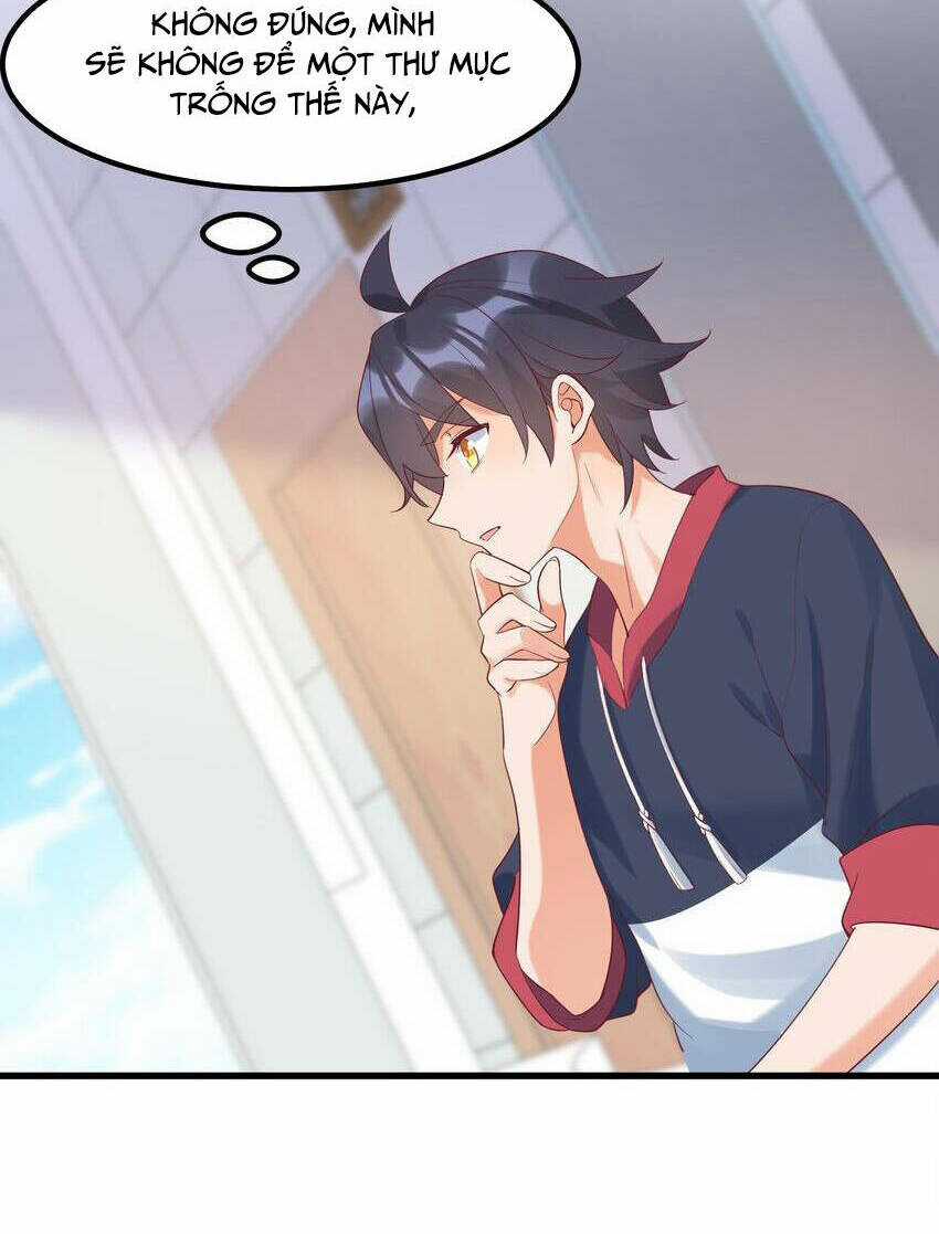 Bạn Gái Của Tôi Rất Kì Lạ Chapter 38 trang 14