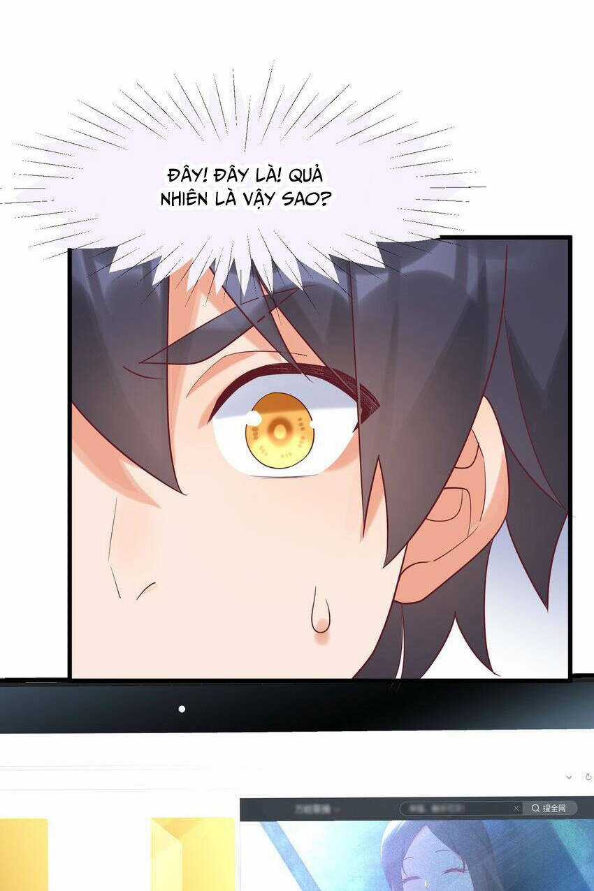 Bạn Gái Của Tôi Rất Kì Lạ Chapter 38 trang 16