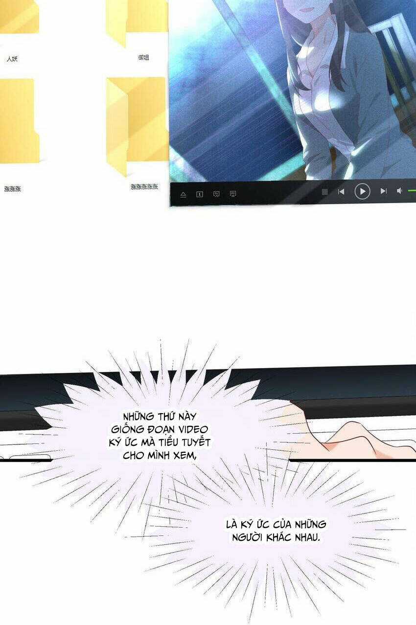 Bạn Gái Của Tôi Rất Kì Lạ Chapter 38 trang 17