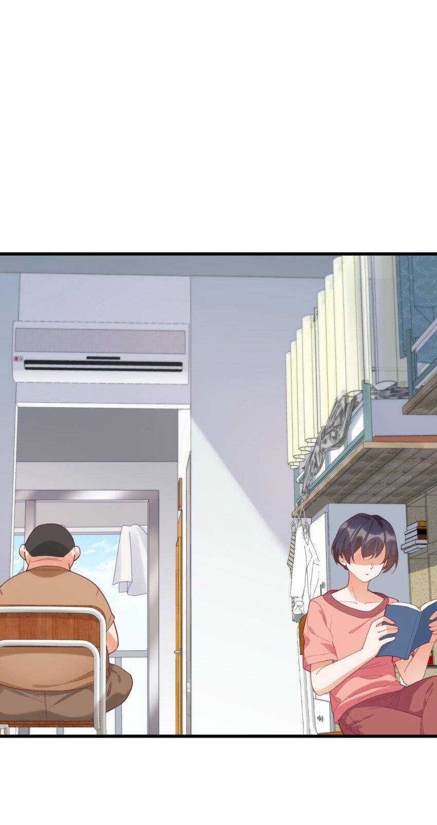 Bạn Gái Của Tôi Rất Kì Lạ Chapter 38 trang 2