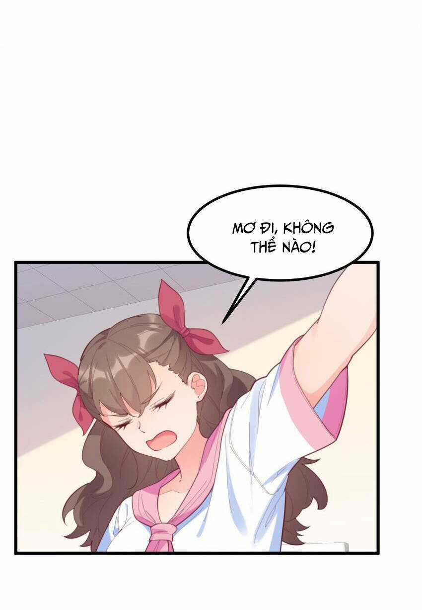 Bạn Gái Của Tôi Rất Kì Lạ Chapter 38 trang 24