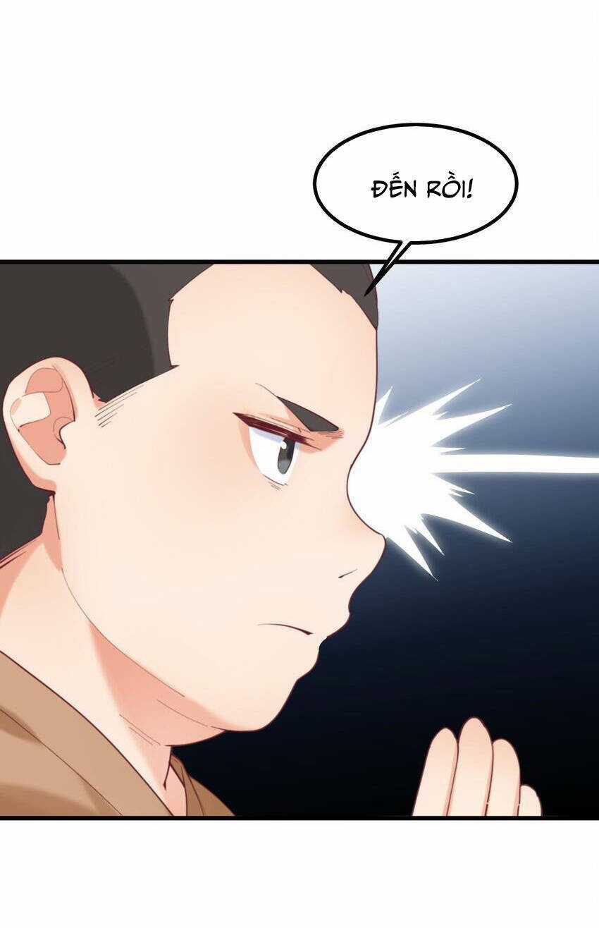 Bạn Gái Của Tôi Rất Kì Lạ Chapter 38 trang 3