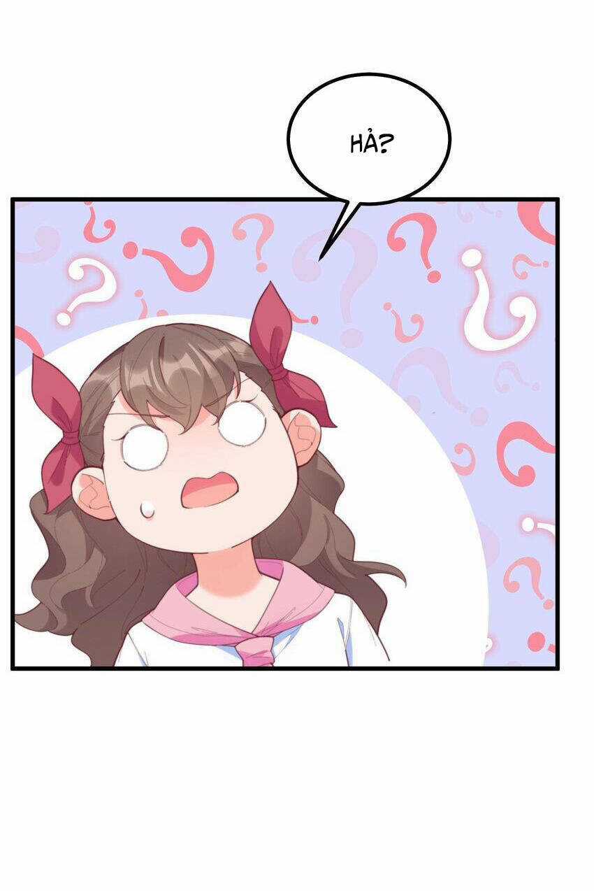 Bạn Gái Của Tôi Rất Kì Lạ Chapter 38 trang 36