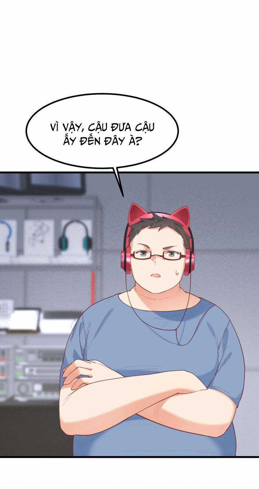 Bạn Gái Của Tôi Rất Kì Lạ Chapter 38 trang 38