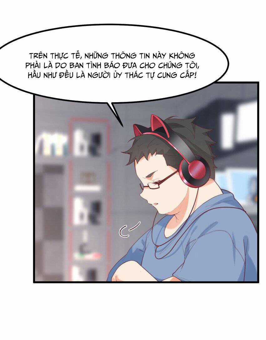 Bạn Gái Của Tôi Rất Kì Lạ Chapter 38 trang 42