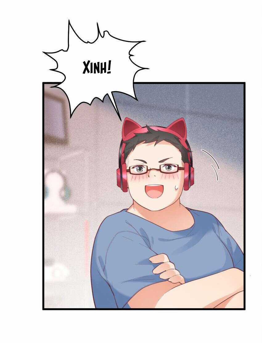 Bạn Gái Của Tôi Rất Kì Lạ Chapter 38 trang 46