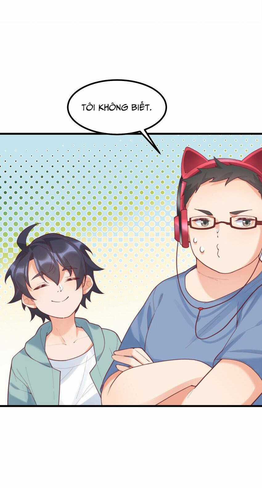 Bạn Gái Của Tôi Rất Kì Lạ Chapter 38 trang 47