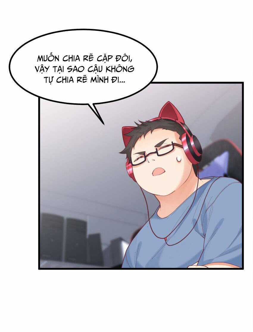 Bạn Gái Của Tôi Rất Kì Lạ Chapter 38 trang 49