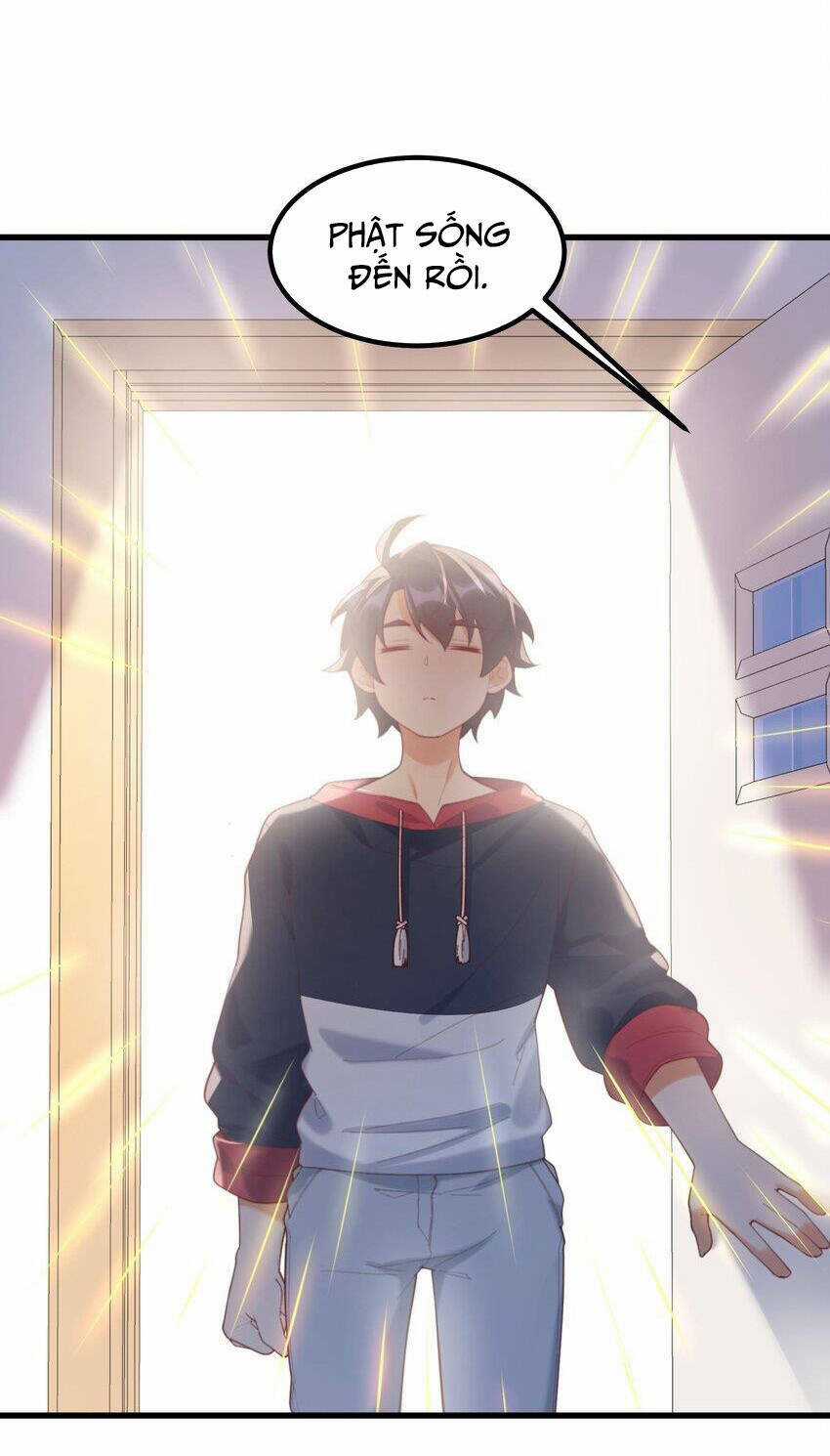 Bạn Gái Của Tôi Rất Kì Lạ Chapter 38 trang 5