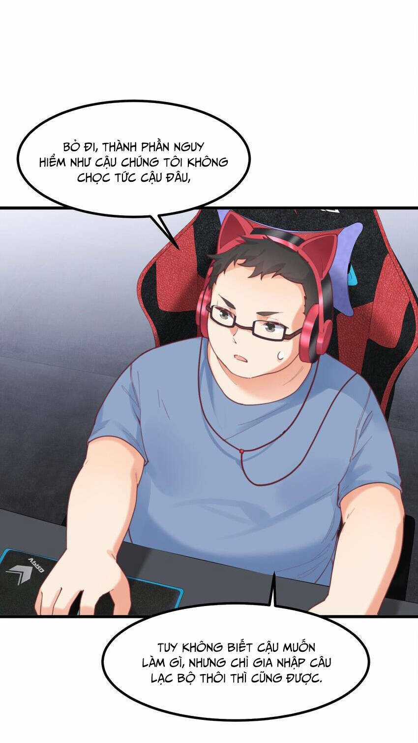 Bạn Gái Của Tôi Rất Kì Lạ Chapter 38 trang 50